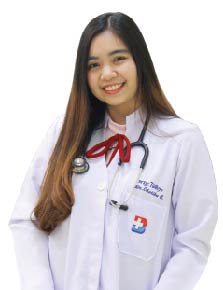 พญ.โชติกา ชูรักษา